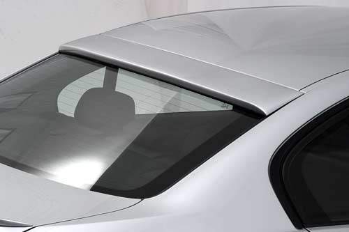 Mini aleron spoiler techo para BMW E90 Serie 3